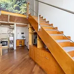 Parioli Suite-Duplex Apartment