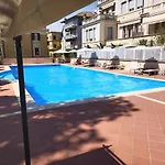 Parioli Suite-Duplex Apartment