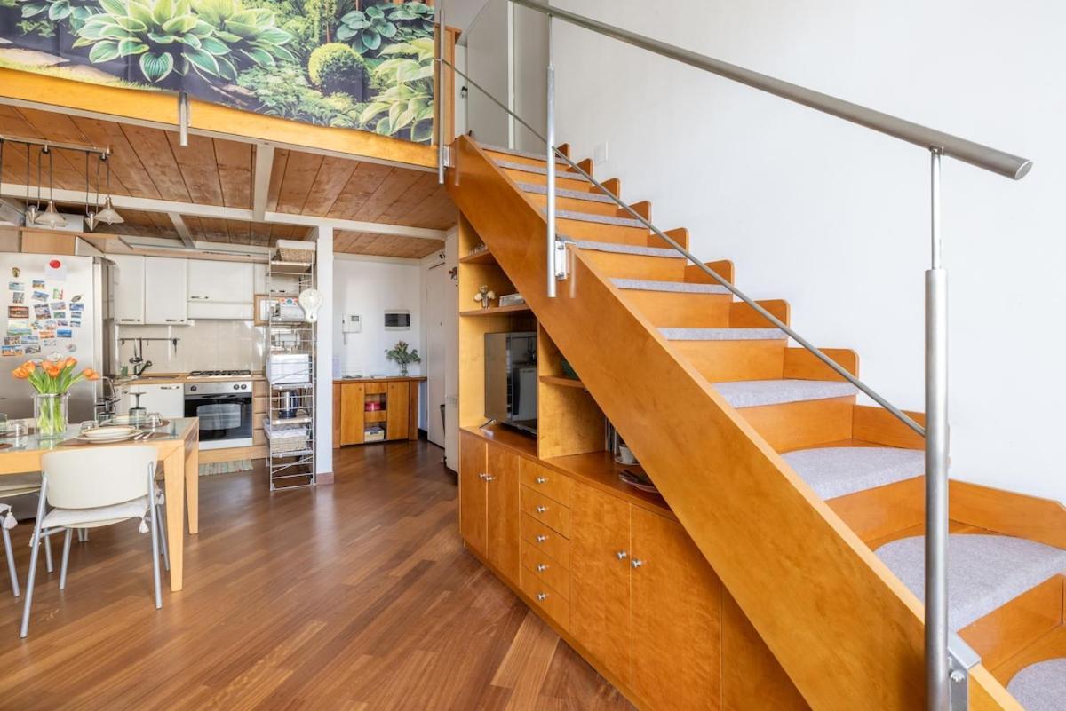 Appartamento Parioli Suite-duplex