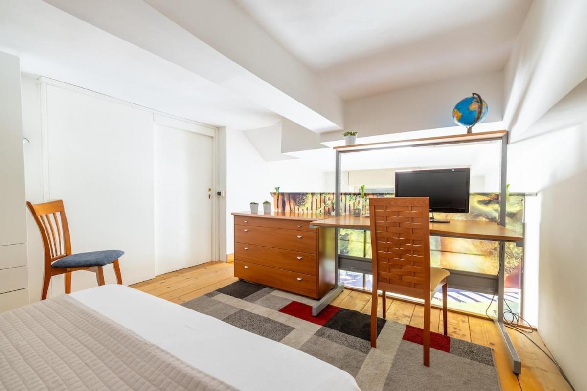 Parioli Suite-duplex Appartamento *