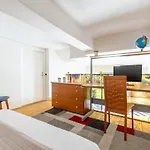 Parioli Suite-Duplex Apartment