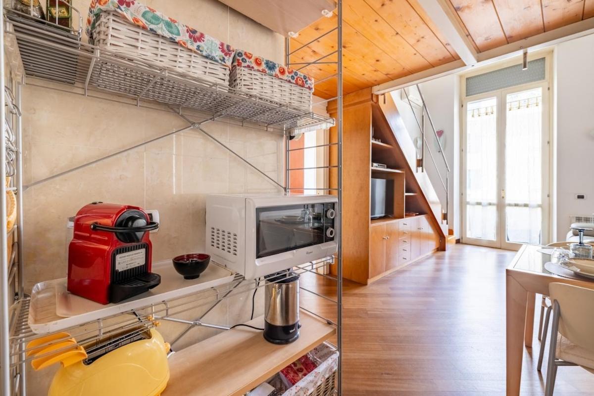 Apartamento Parioli Suite-duplex Roma